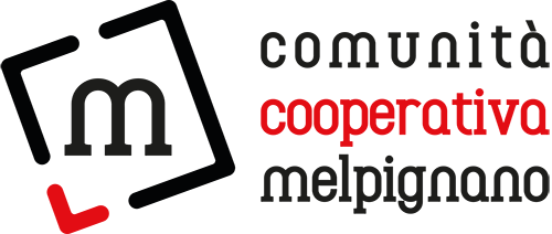 Comunità Cooperativa Melpignano - logo